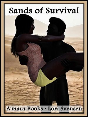 cover image of Sands of Survival